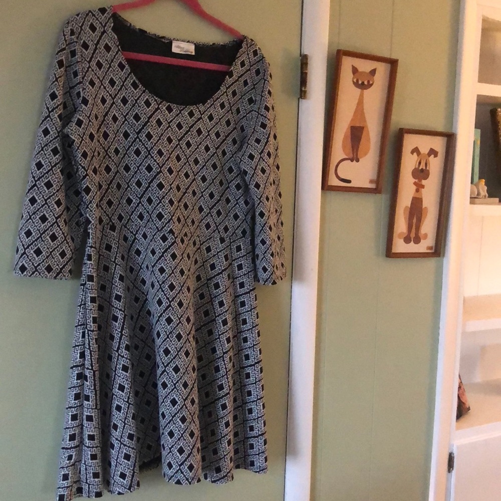 Vintage dress